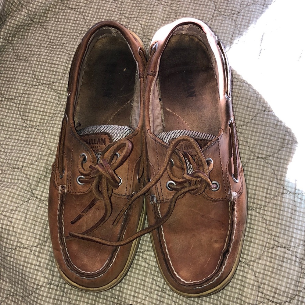Sperry’s